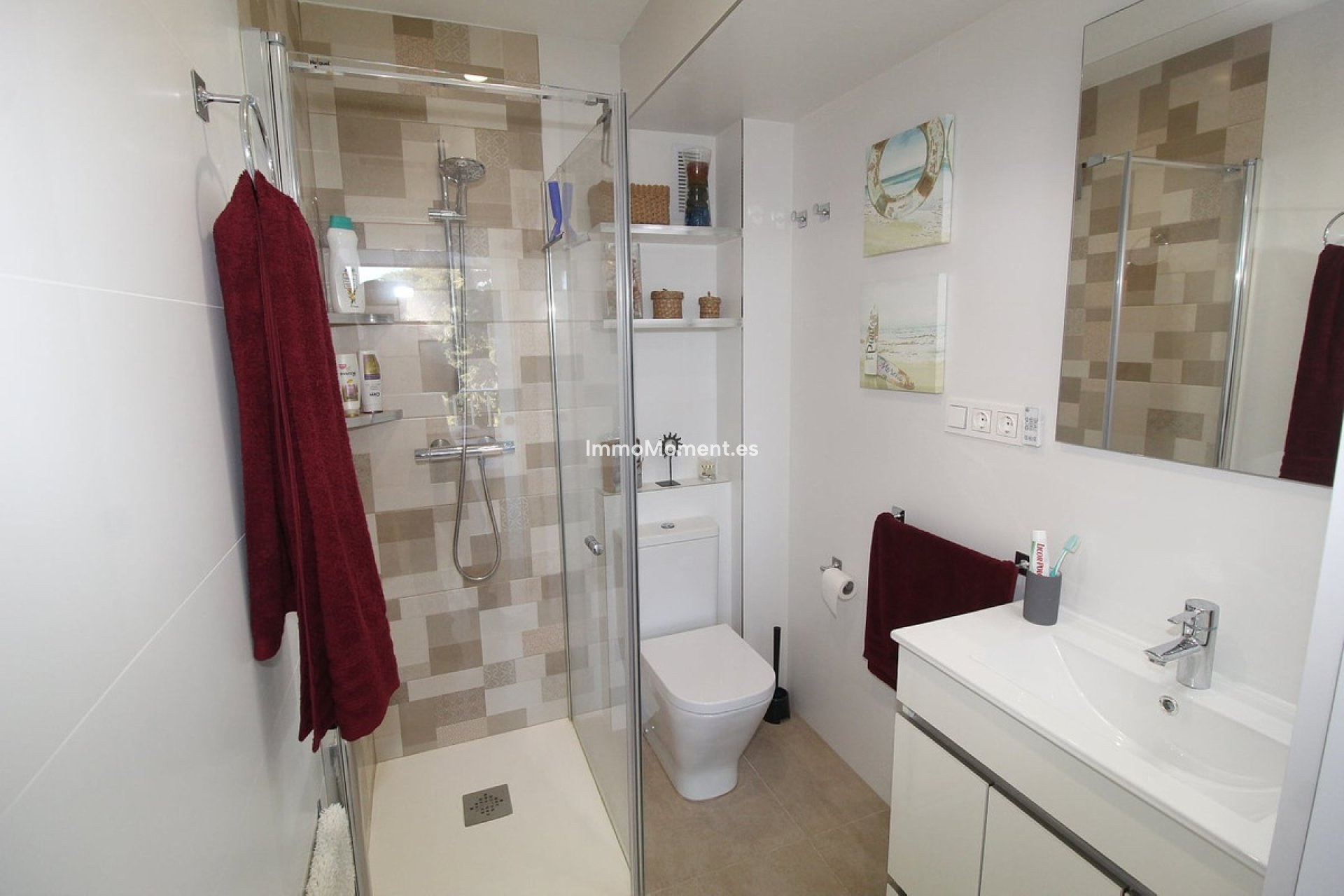 Bestaande woning - Appartement - Orihuela - Punta Prima