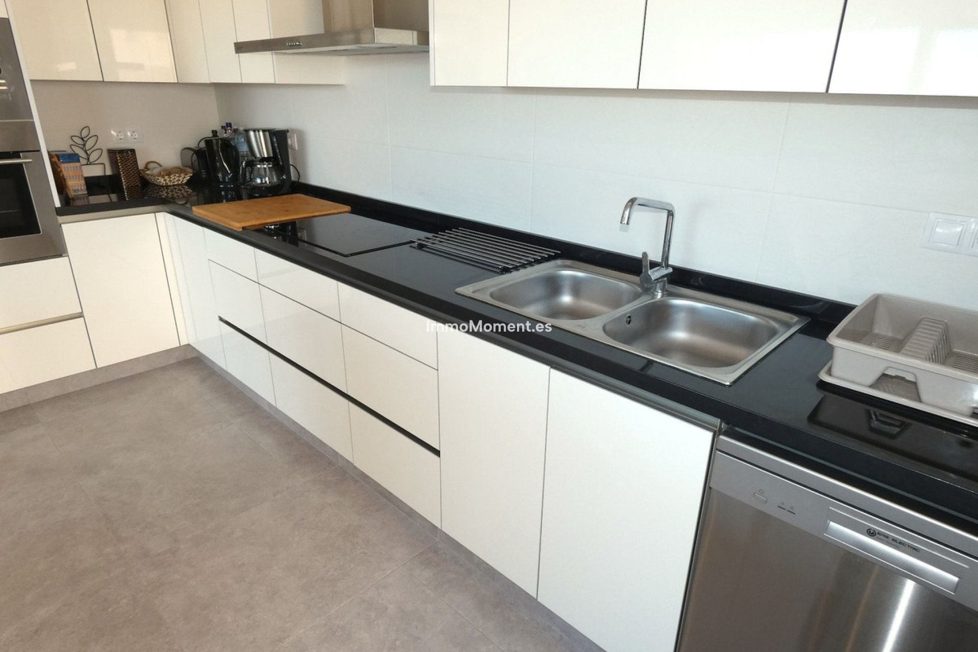 Bestaande woning - Appartement - Orihuela - Punta Prima