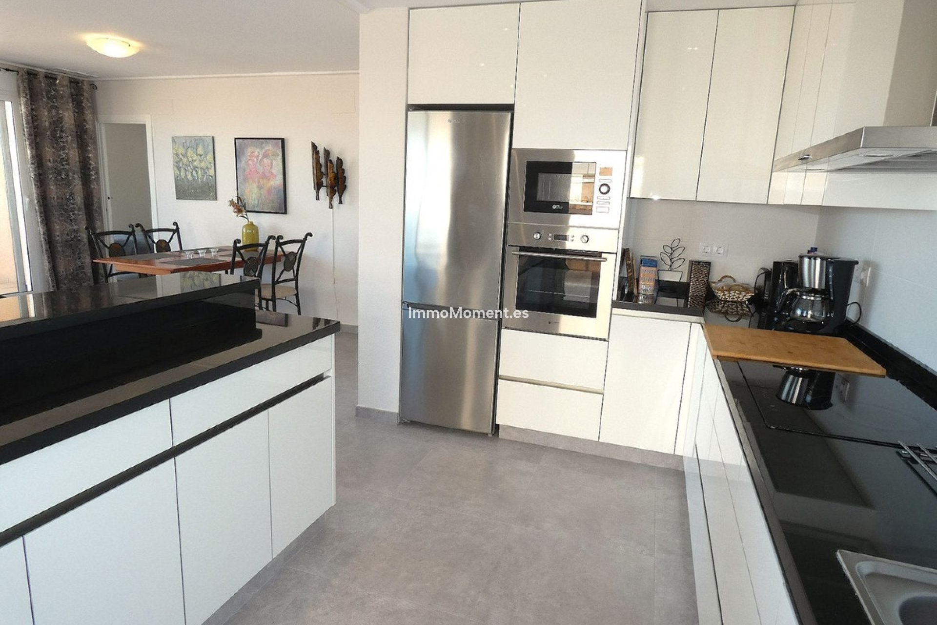 Bestaande woning - Appartement - Orihuela - Punta Prima