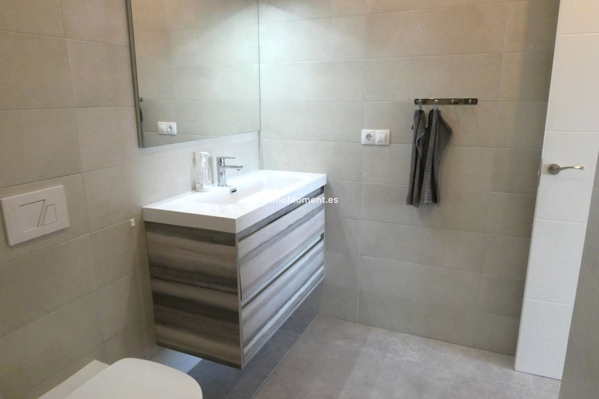 Bestaande woning - Appartement - Orihuela - Punta Prima