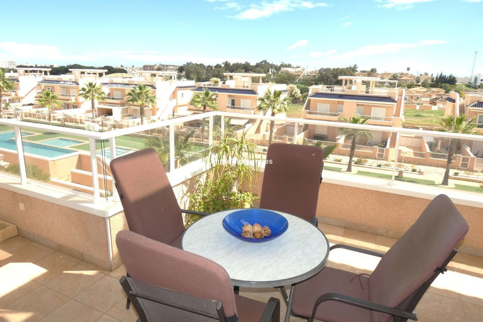Bestaande woning - Appartement - Orihuela - Punta Prima