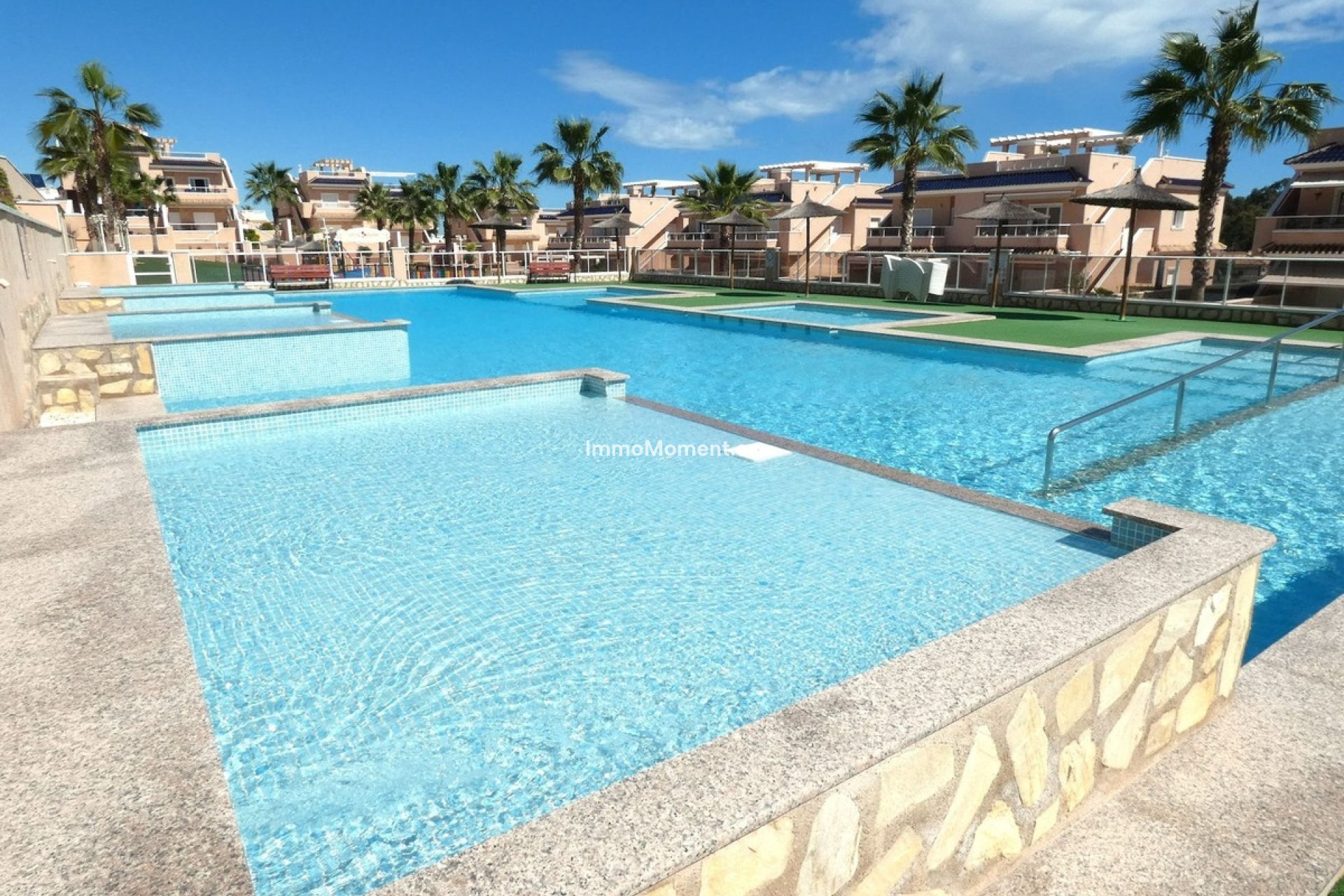 Bestaande woning - Appartement - Orihuela - Punta Prima