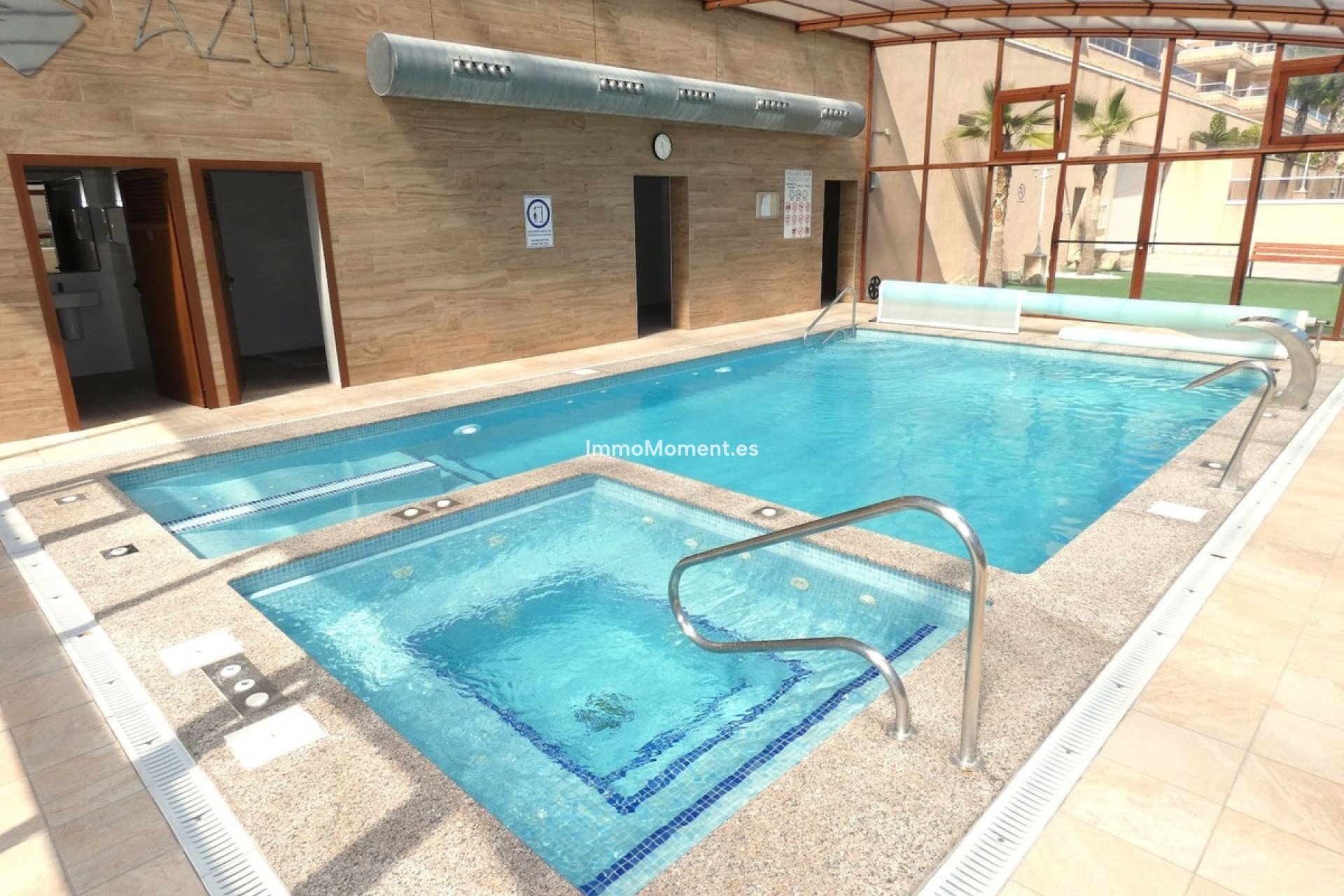 Bestaande woning - Appartement - Orihuela - Punta Prima