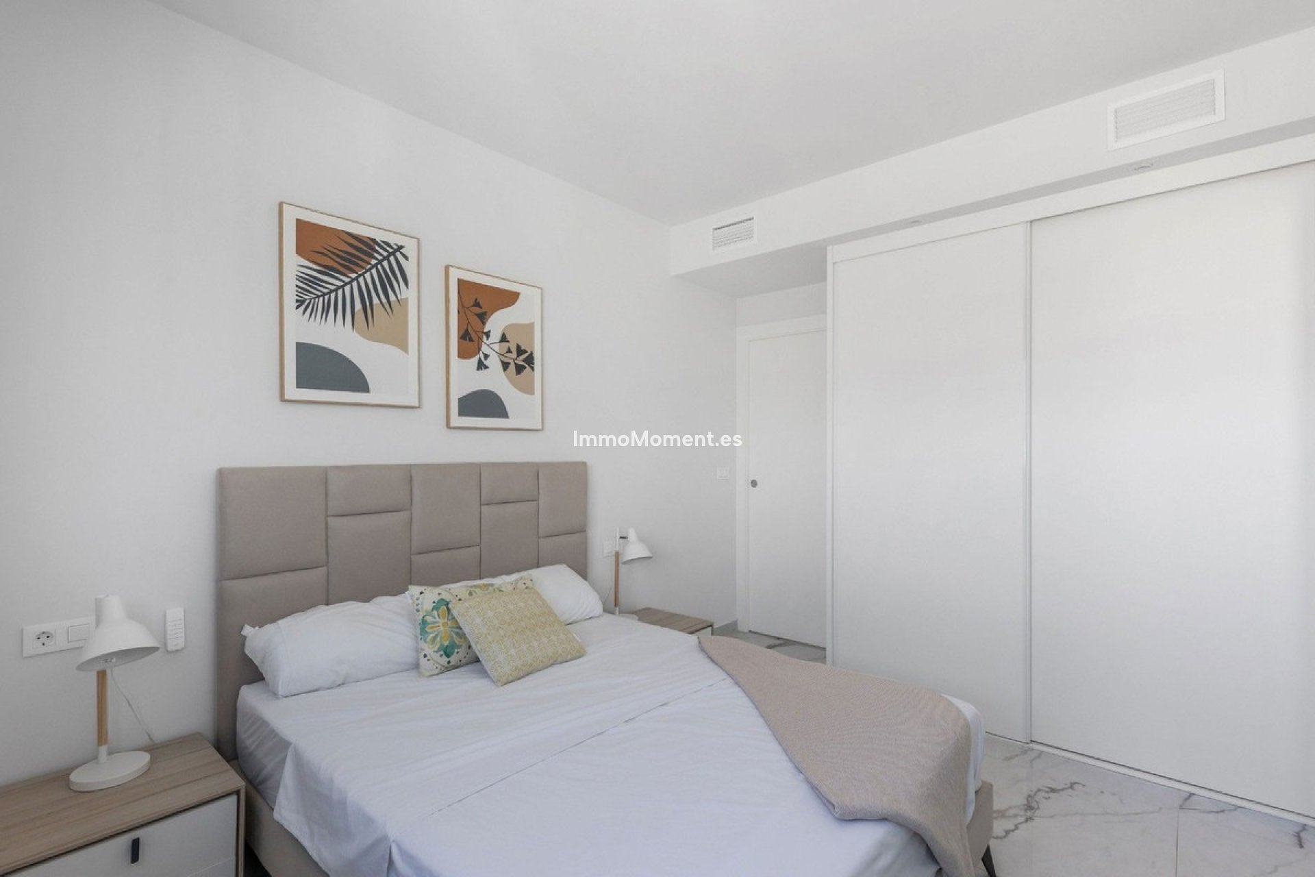 Bestaande woning - Appartement - Orihuela - Punta Prima