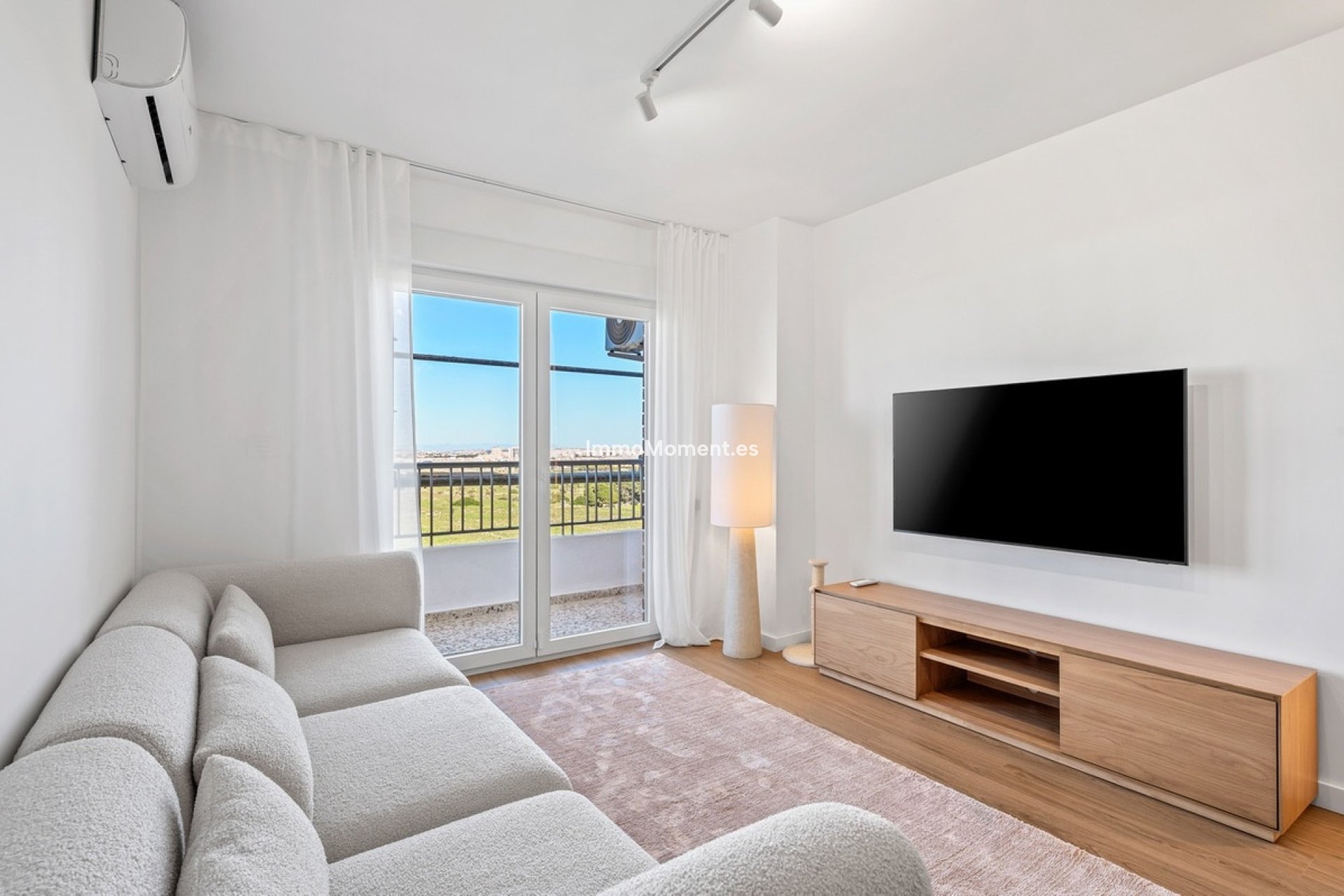 Bestaande woning - Appartement - Orihuela - Punta Prima