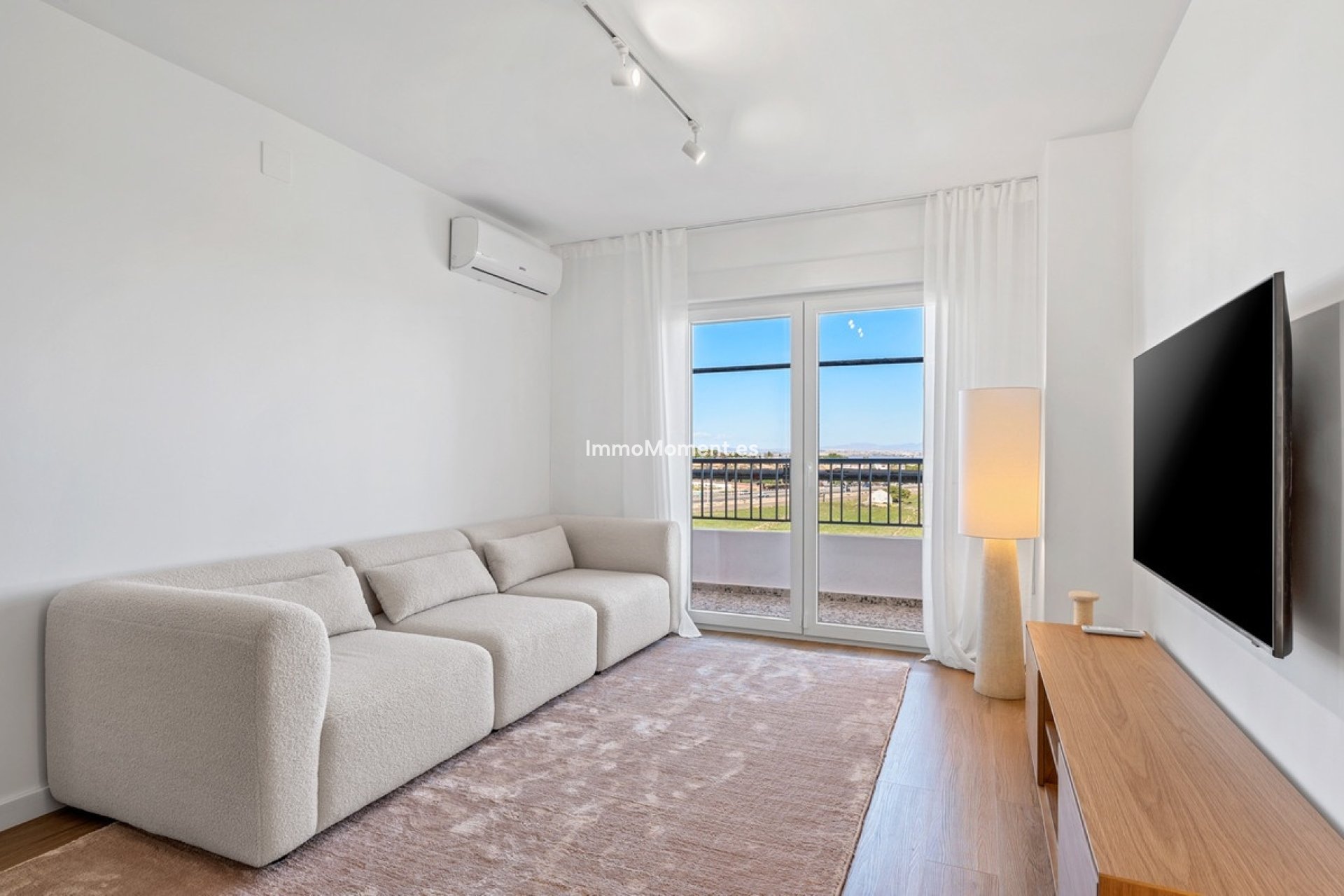 Bestaande woning - Appartement - Orihuela - Punta Prima