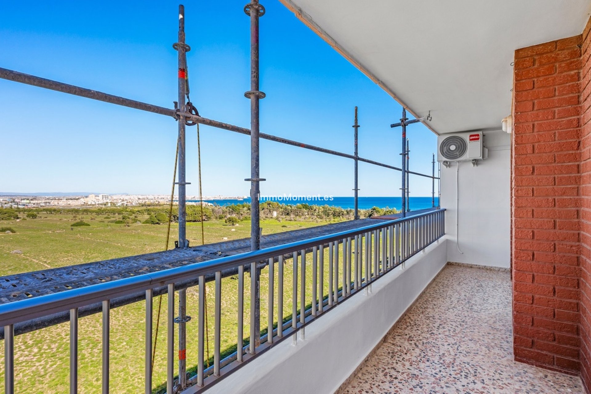 Bestaande woning - Appartement - Orihuela - Punta Prima