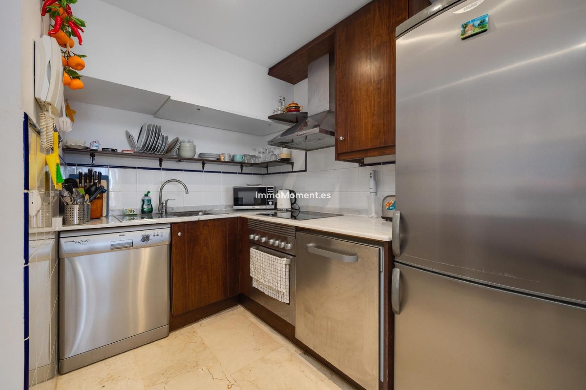 Bestaande woning - Appartement - Orihuela - Punta Prima