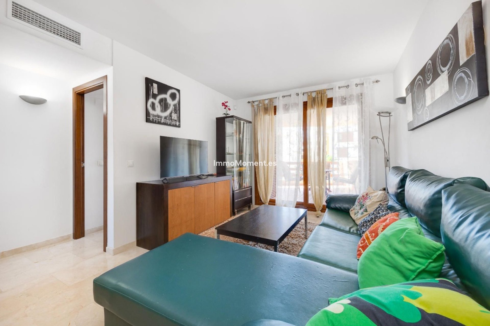 Bestaande woning - Appartement - Orihuela - Punta Prima