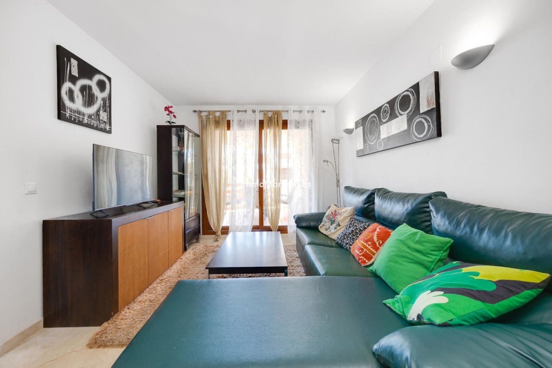 Bestaande woning - Appartement - Orihuela - Punta Prima