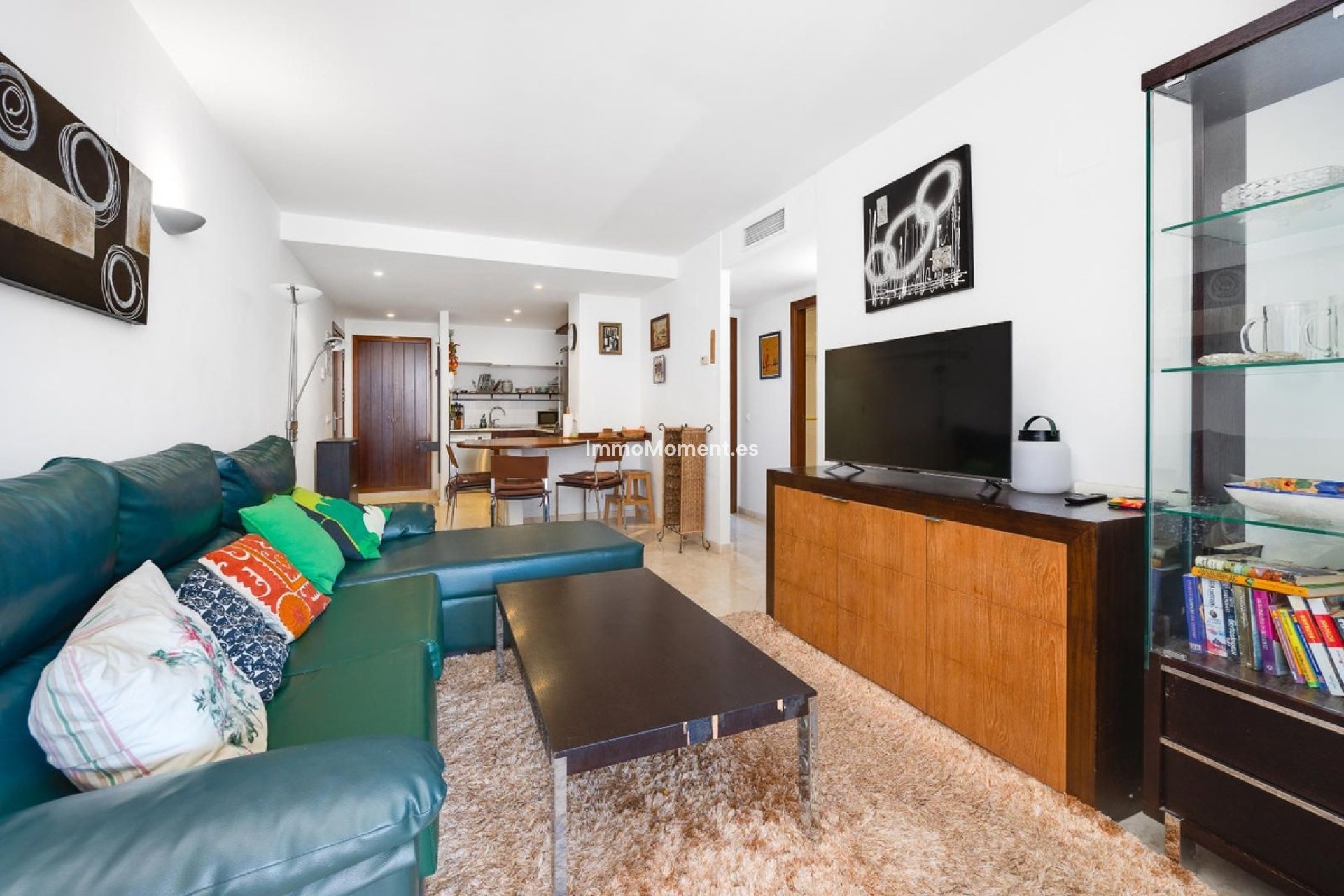 Bestaande woning - Appartement - Orihuela - Punta Prima