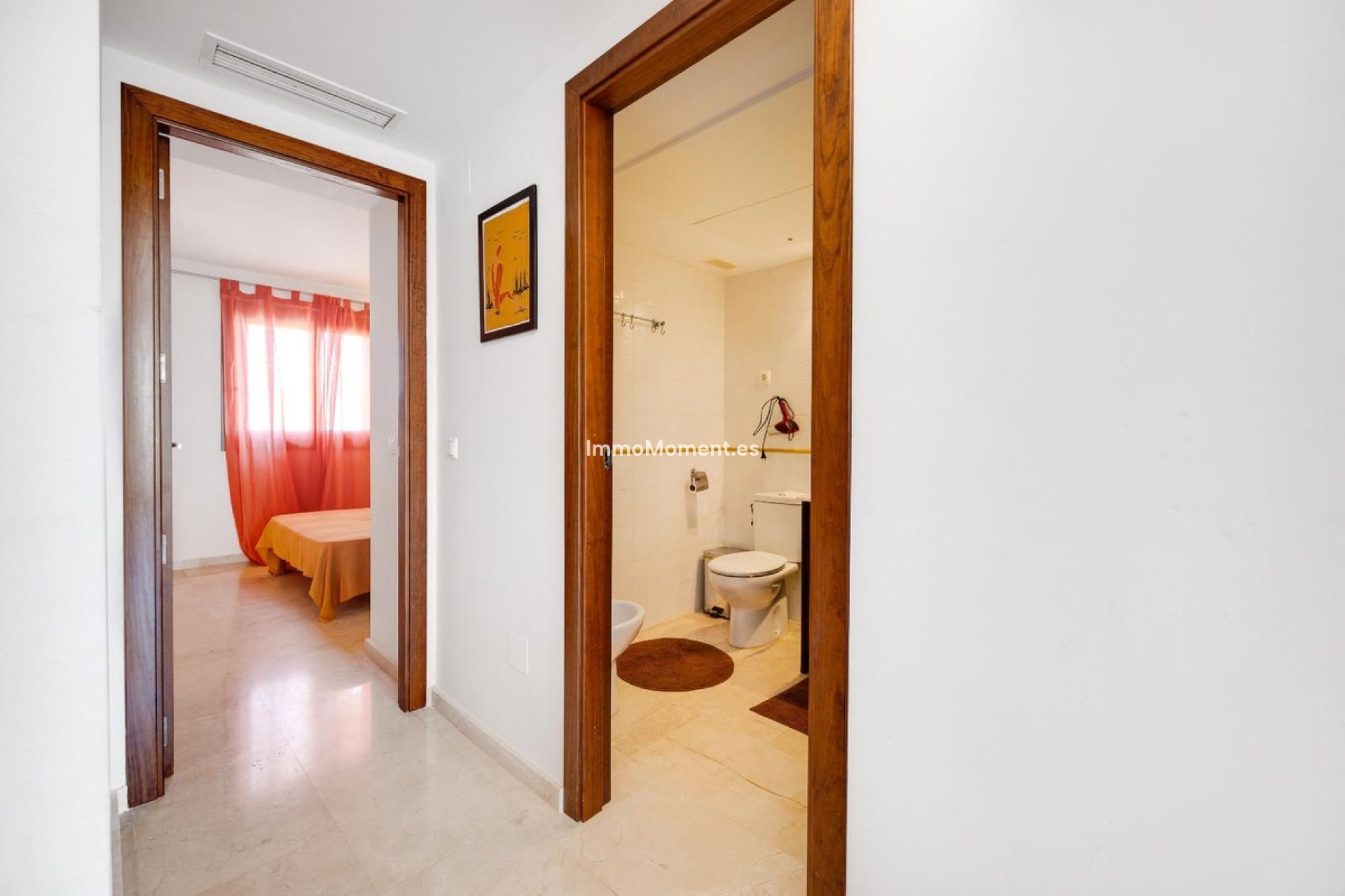 Bestaande woning - Appartement - Orihuela - Punta Prima