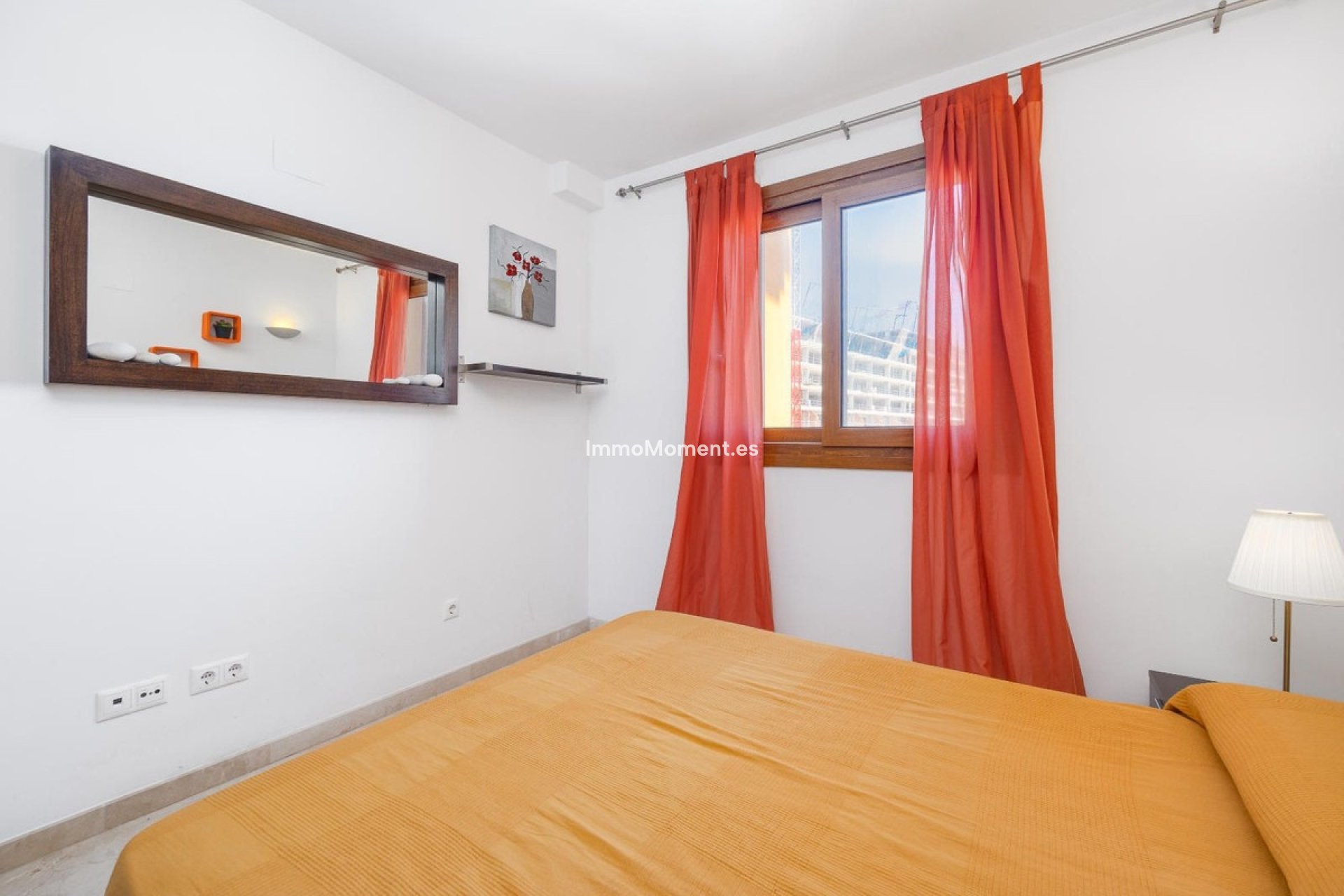 Bestaande woning - Appartement - Orihuela - Punta Prima