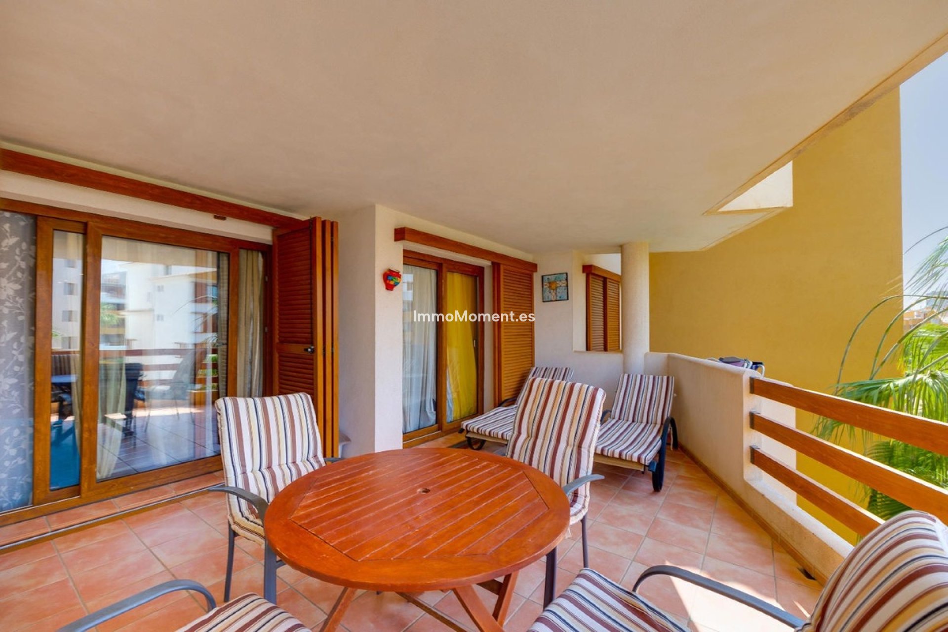 Bestaande woning - Appartement - Orihuela - Punta Prima