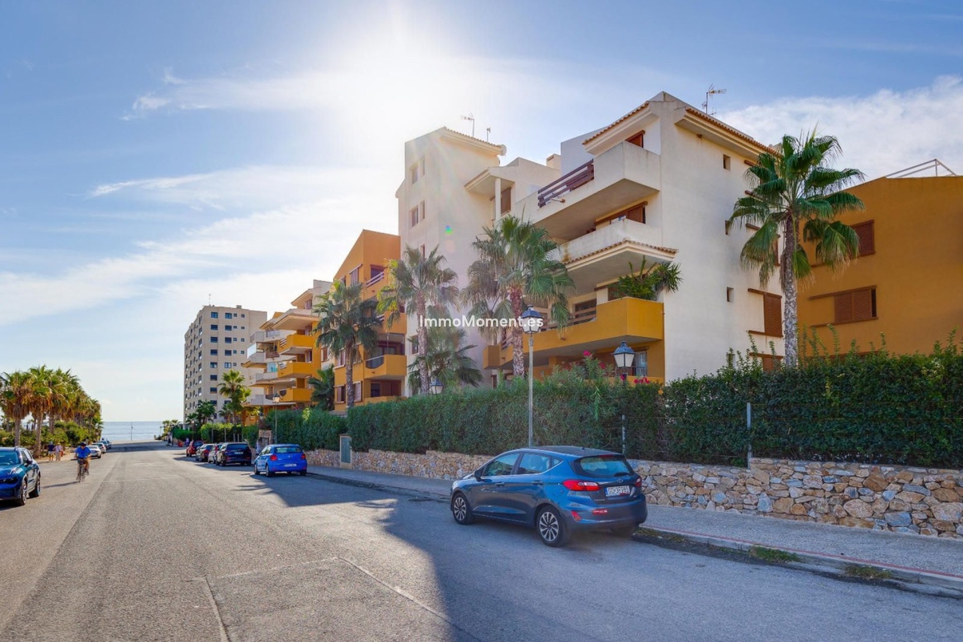 Bestaande woning - Appartement - Orihuela - Punta Prima