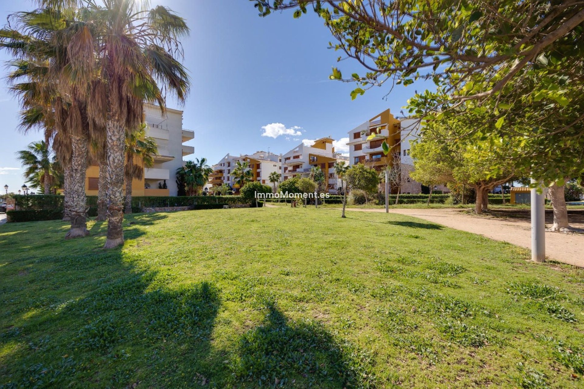 Bestaande woning - Appartement - Orihuela - Punta Prima