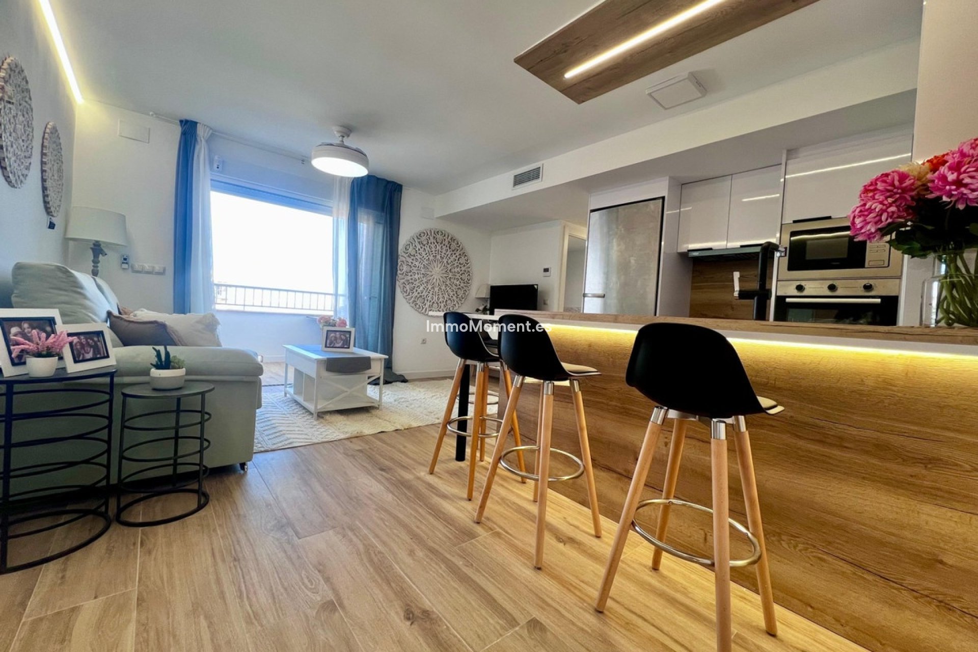 Bestaande woning - Appartement - Orihuela - Punta Prima