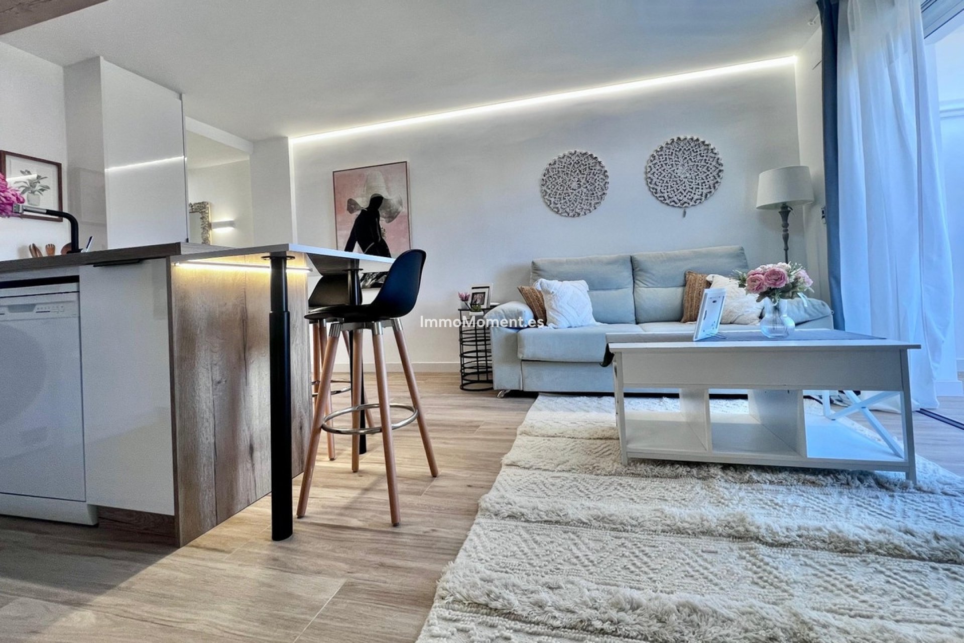 Bestaande woning - Appartement - Orihuela - Punta Prima