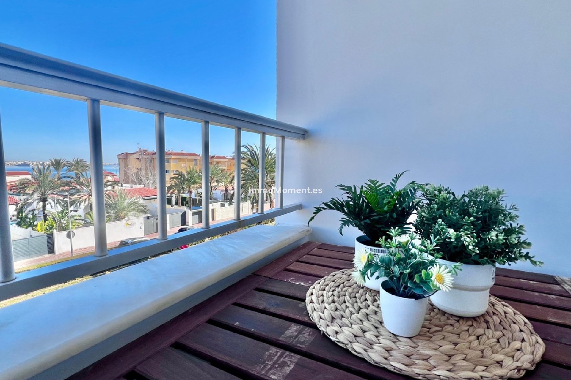 Bestaande woning - Appartement - Orihuela - Punta Prima