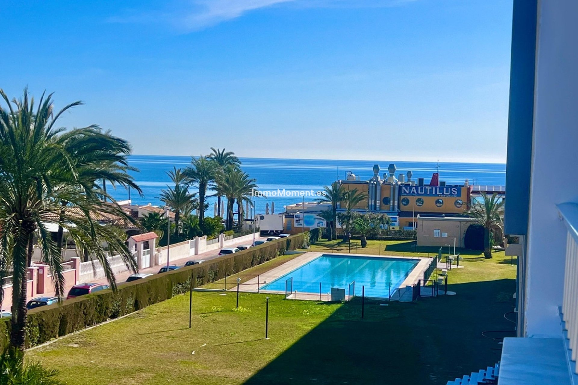 Bestaande woning - Appartement - Orihuela - Punta Prima