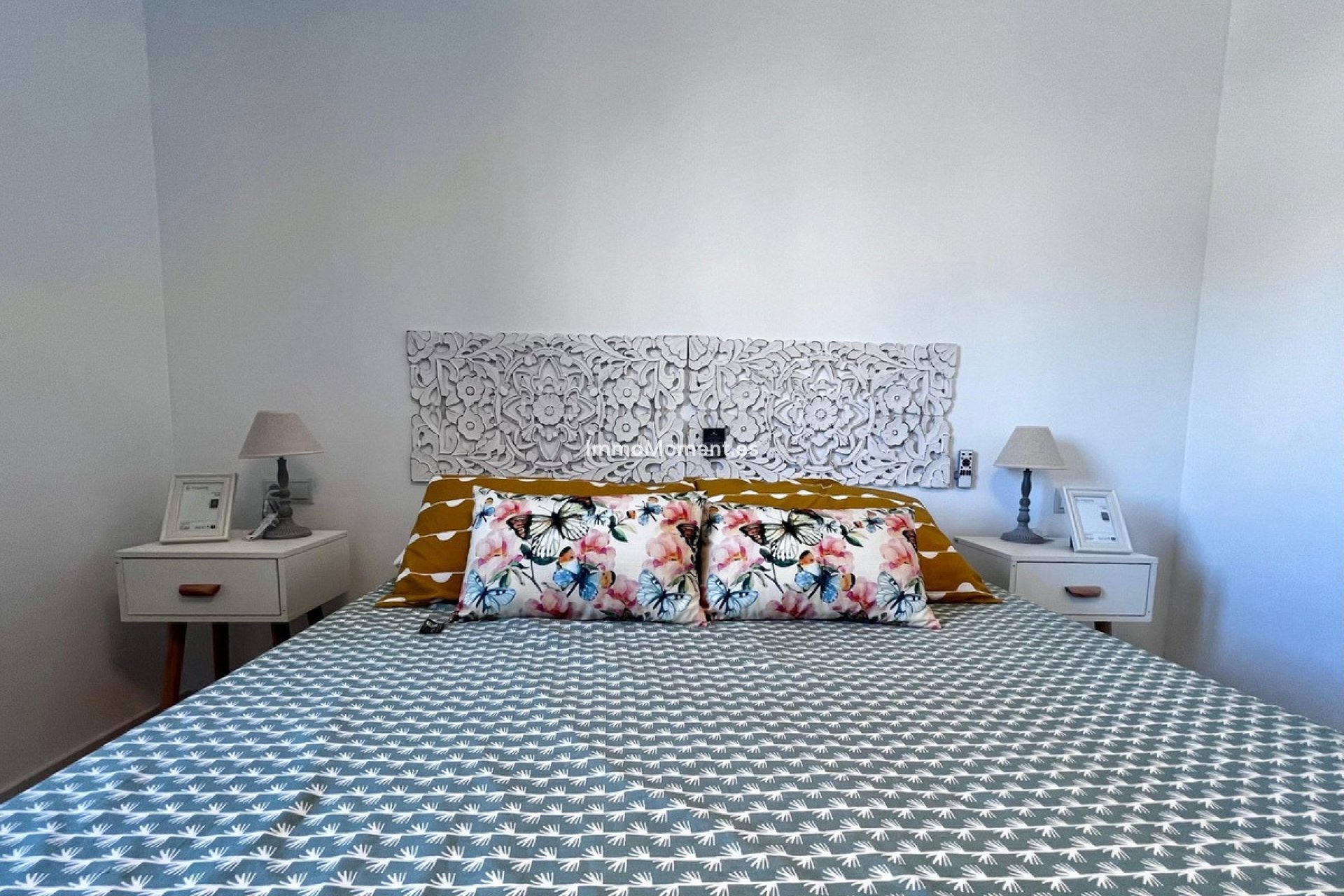 Bestaande woning - Appartement - Orihuela - Punta Prima