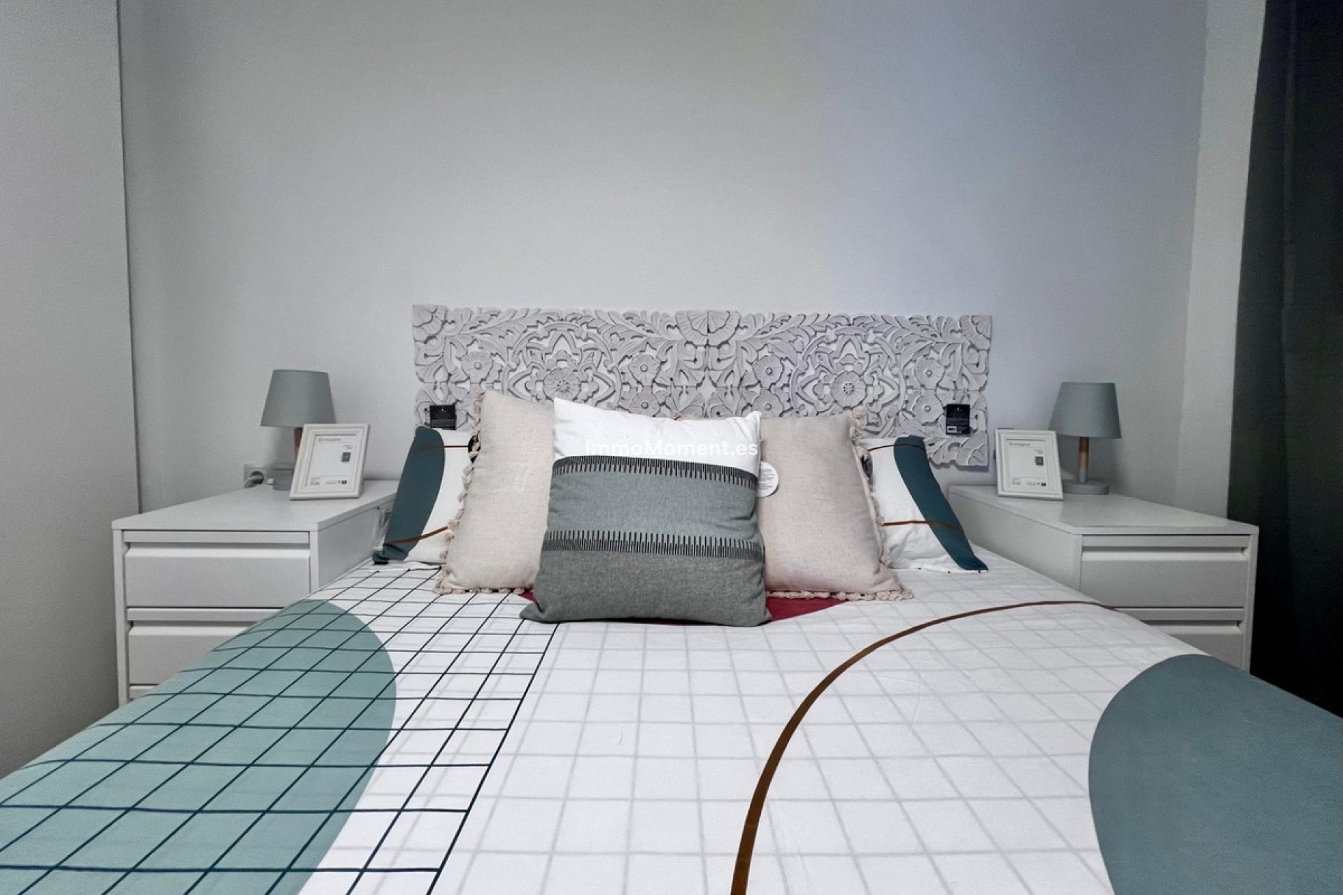 Bestaande woning - Appartement - Orihuela - Punta Prima