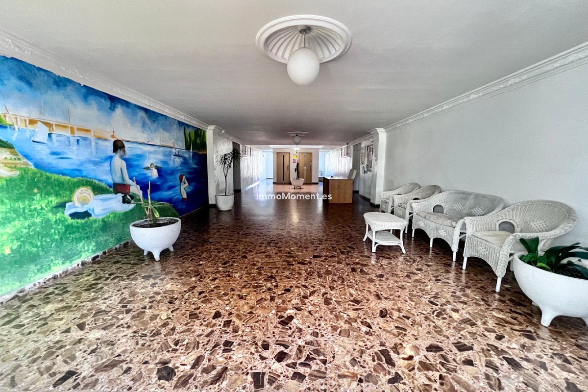 Bestaande woning - Appartement - Orihuela - Punta Prima