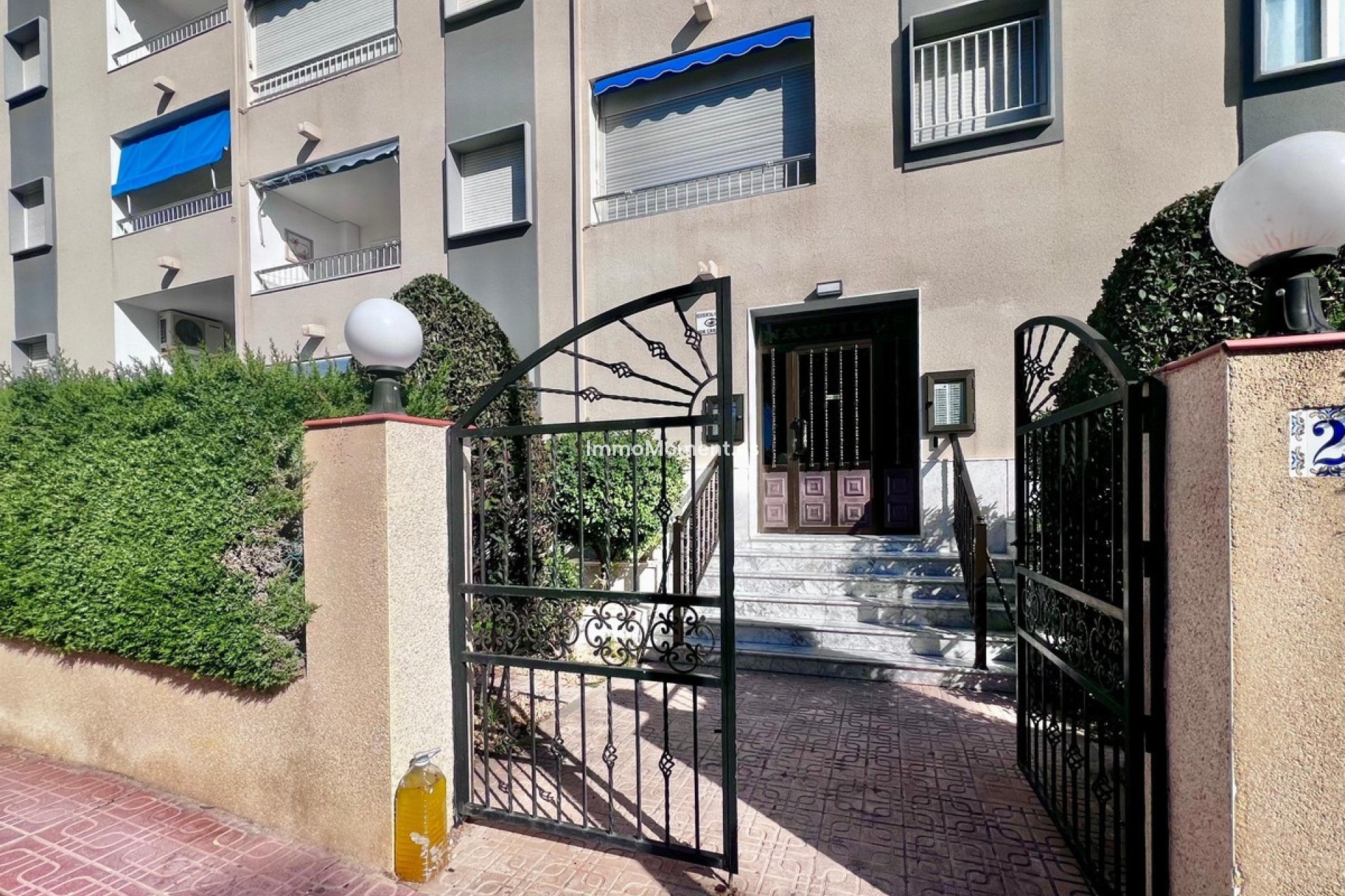 Bestaande woning - Appartement - Orihuela - Punta Prima