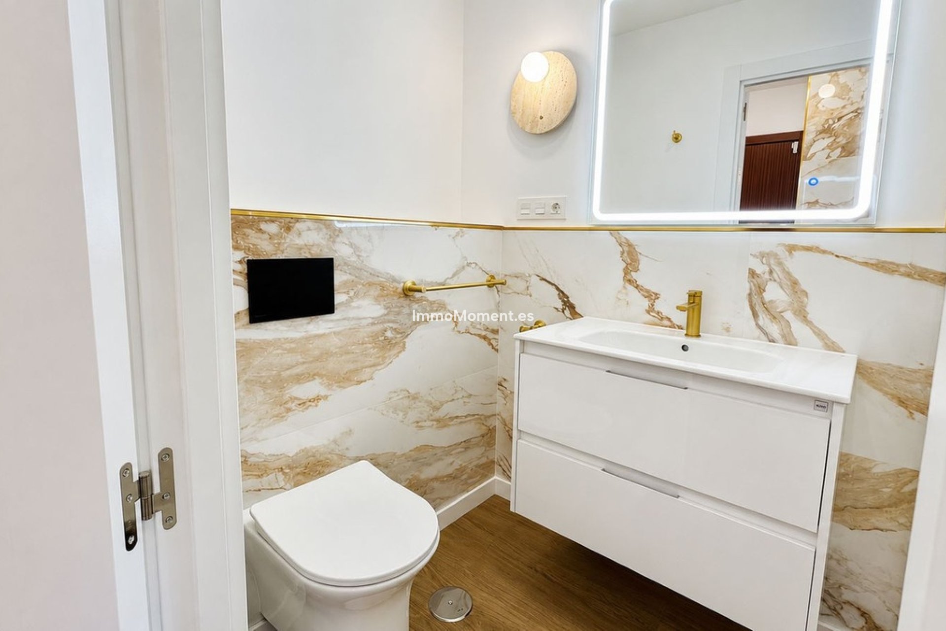 Bestaande woning - Appartement - Orihuela - Punta Prima