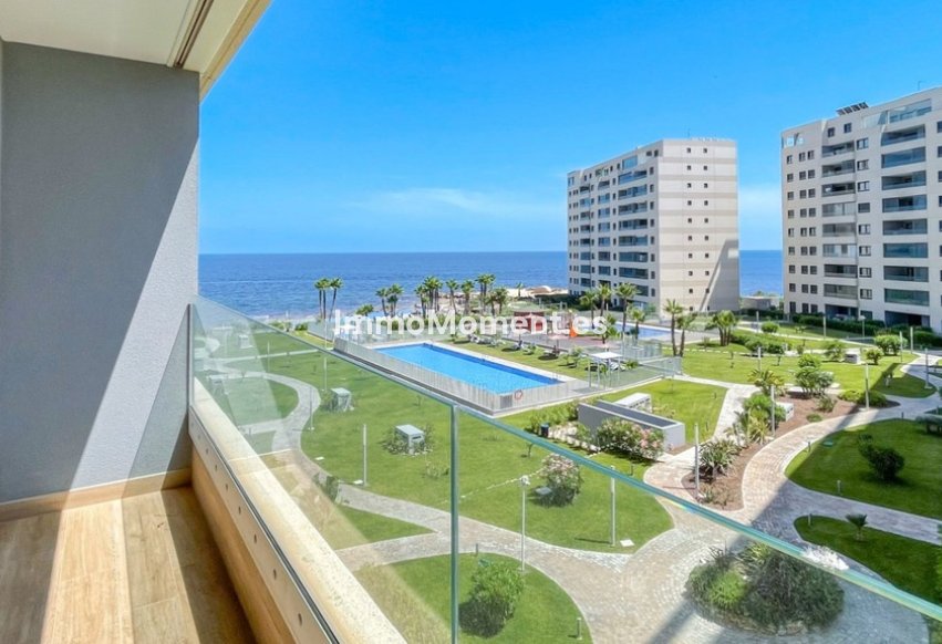 Bestaande woning - Appartement - Orihuela - Punta Prima