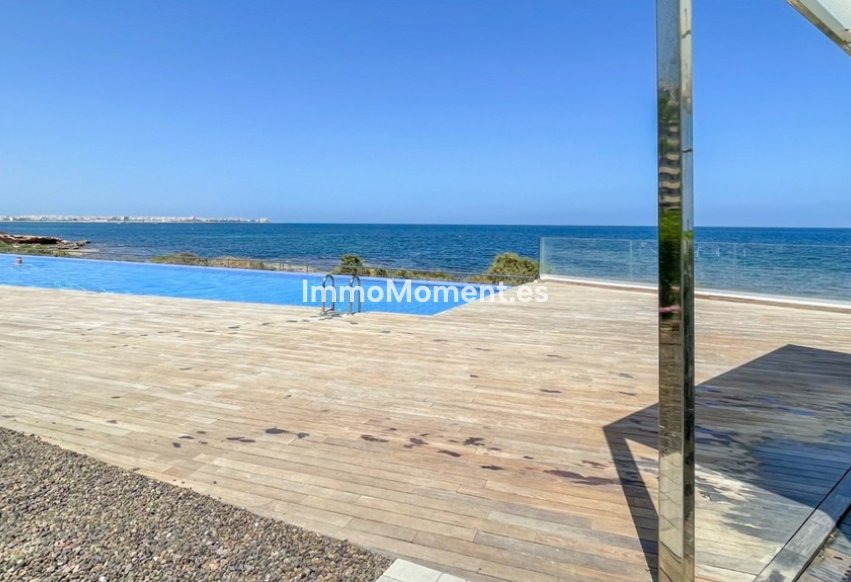 Bestaande woning - Appartement - Orihuela - Punta Prima