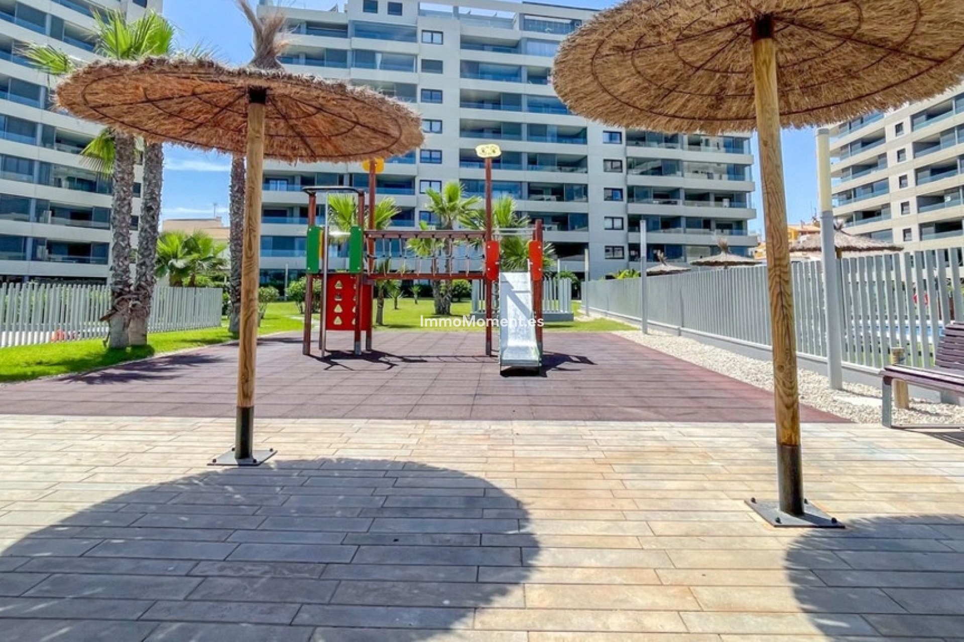 Bestaande woning - Appartement - Orihuela - Punta Prima