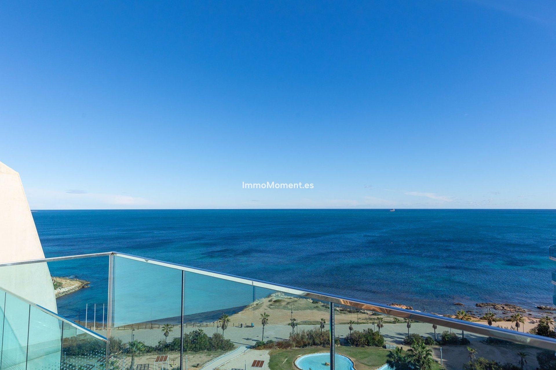 Bestaande woning - Appartement - Orihuela - Punta Prima
