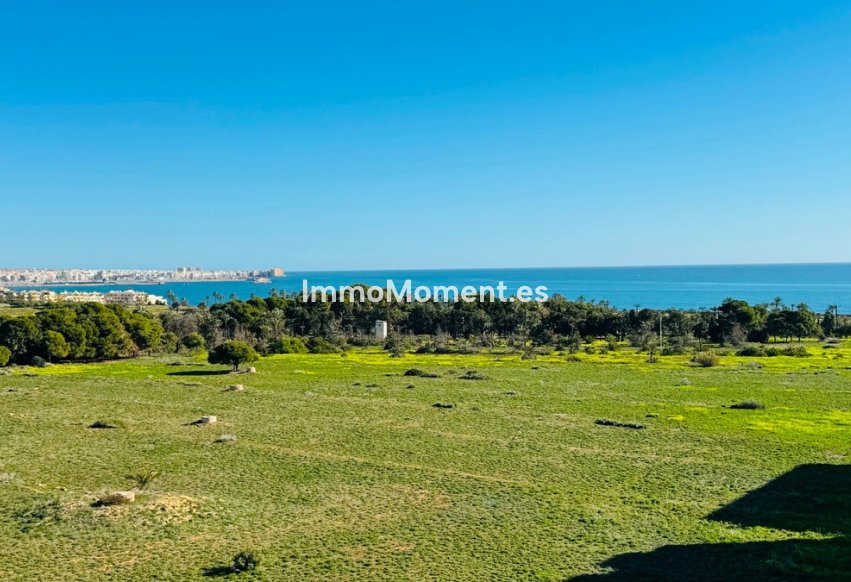 Bestaande woning - Appartement - Orihuela - Punta Prima