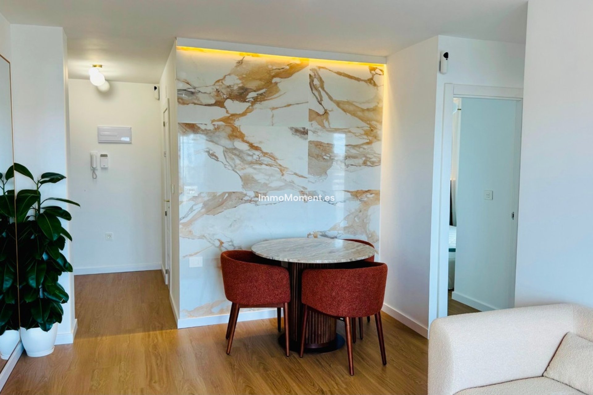 Bestaande woning - Appartement - Orihuela - Punta Prima