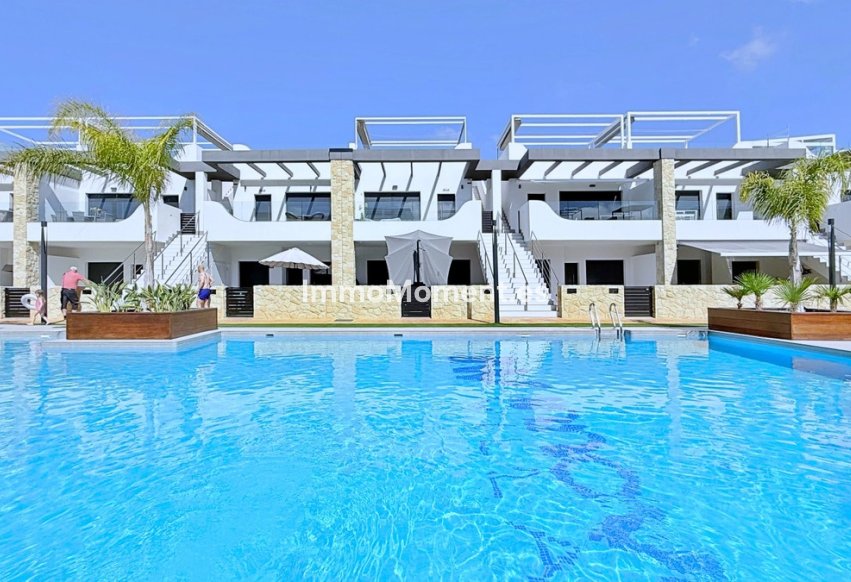Bestaande woning - Appartement - Orihuela - Punta Prima
