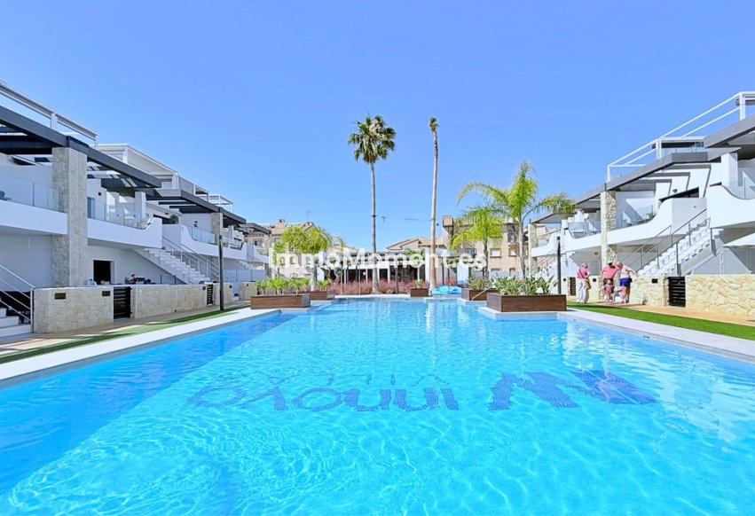Bestaande woning - Appartement - Orihuela - Punta Prima