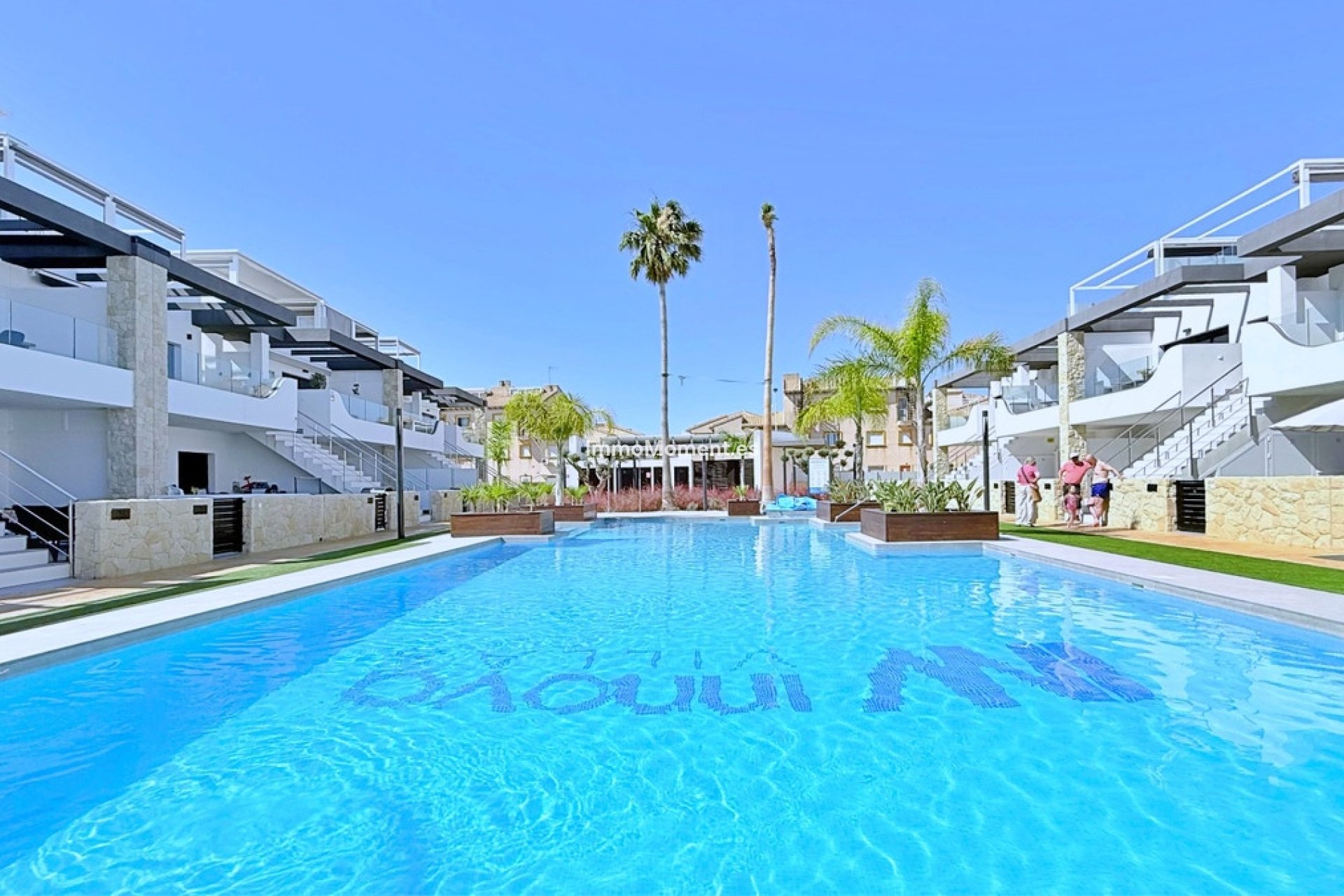 Bestaande woning - Appartement - Orihuela - Punta Prima
