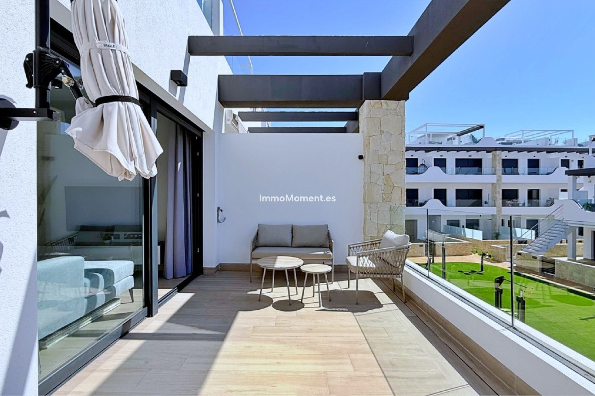 Bestaande woning - Appartement - Orihuela - Punta Prima