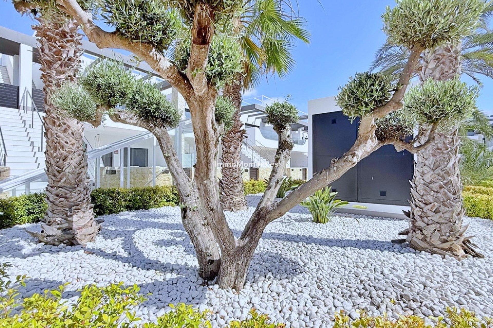 Bestaande woning - Appartement - Orihuela - Punta Prima