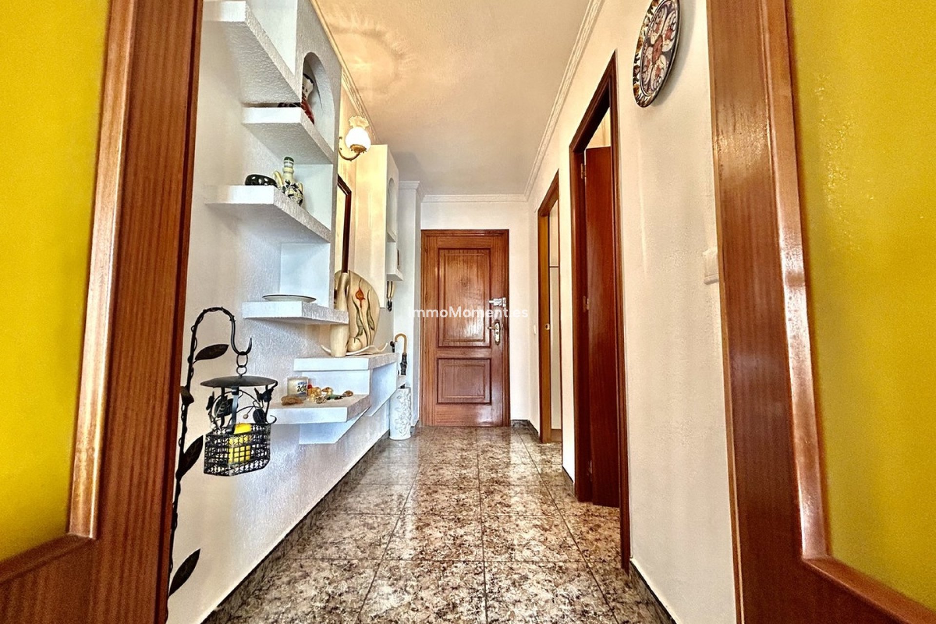Bestaande woning - Appartement - Orihuela - Punta Prima