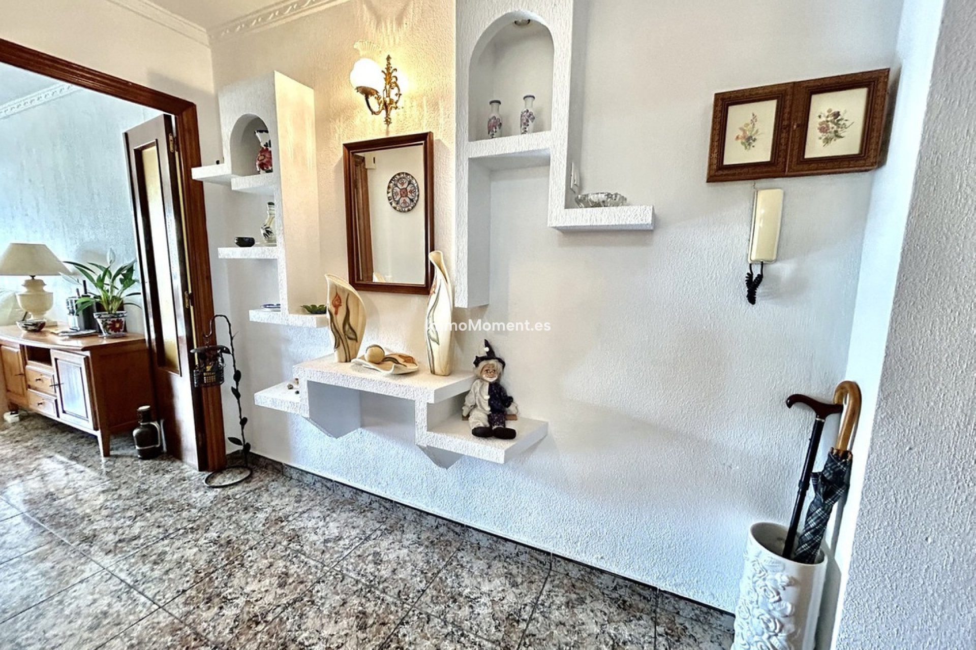 Bestaande woning - Appartement - Orihuela - Punta Prima