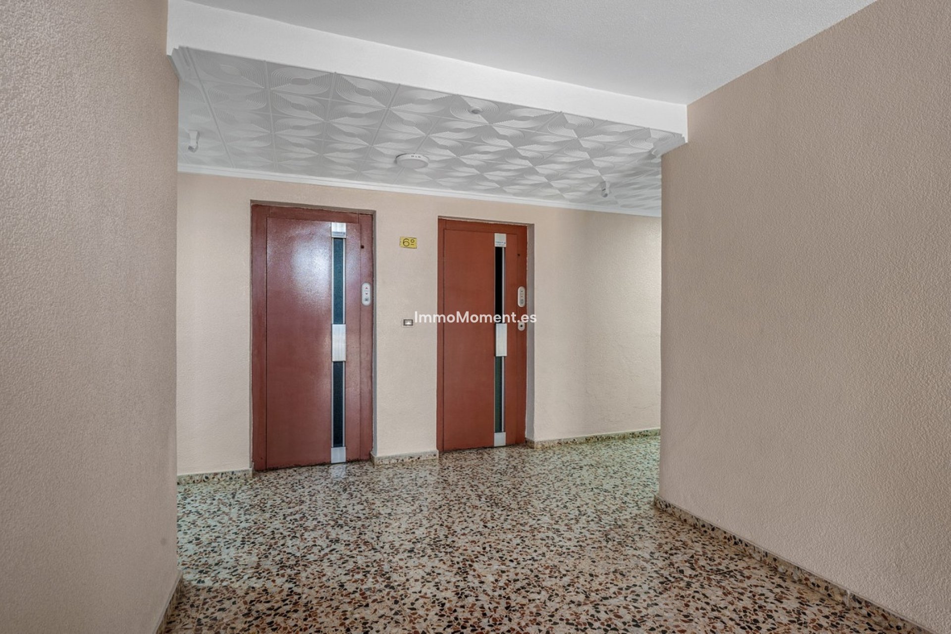 Bestaande woning - Appartement - Orihuela - Punta Prima