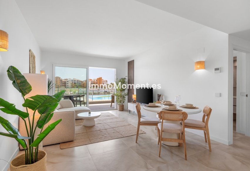 Bestaande woning - Appartement - Orihuela - Punta Prima