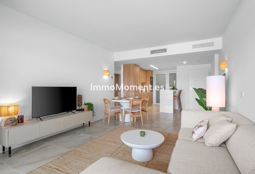 Bestaande woning - Appartement - Orihuela - Punta Prima