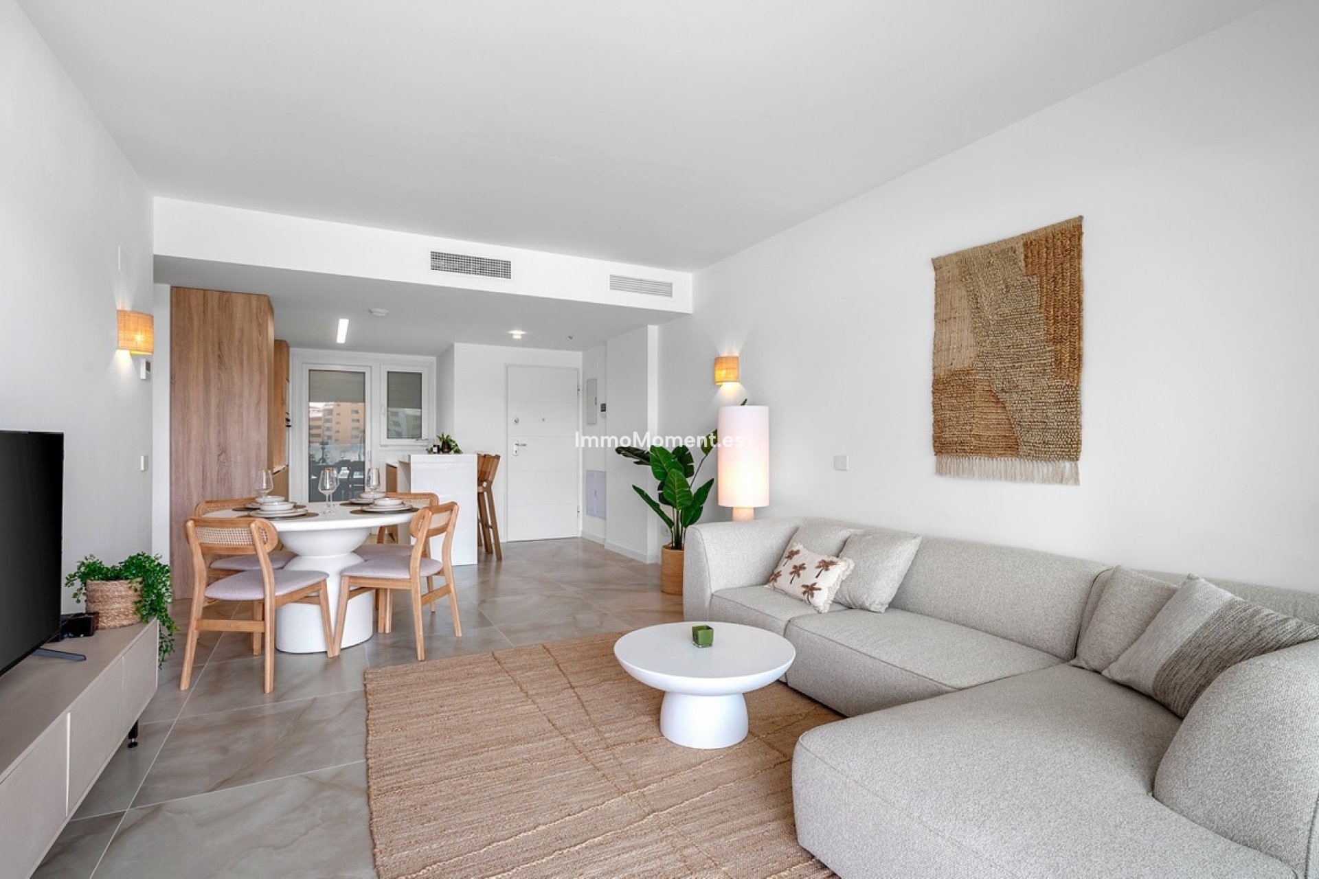Bestaande woning - Appartement - Orihuela - Punta Prima