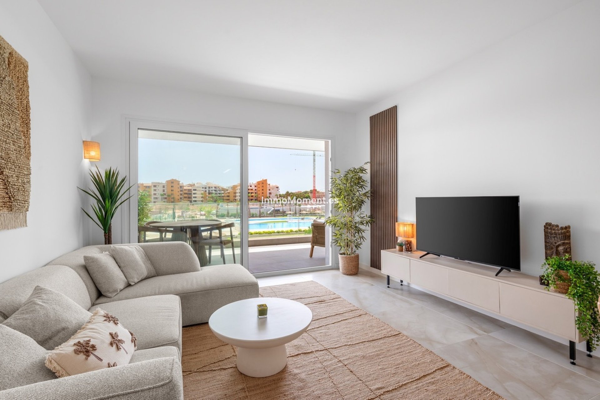 Bestaande woning - Appartement - Orihuela - Punta Prima