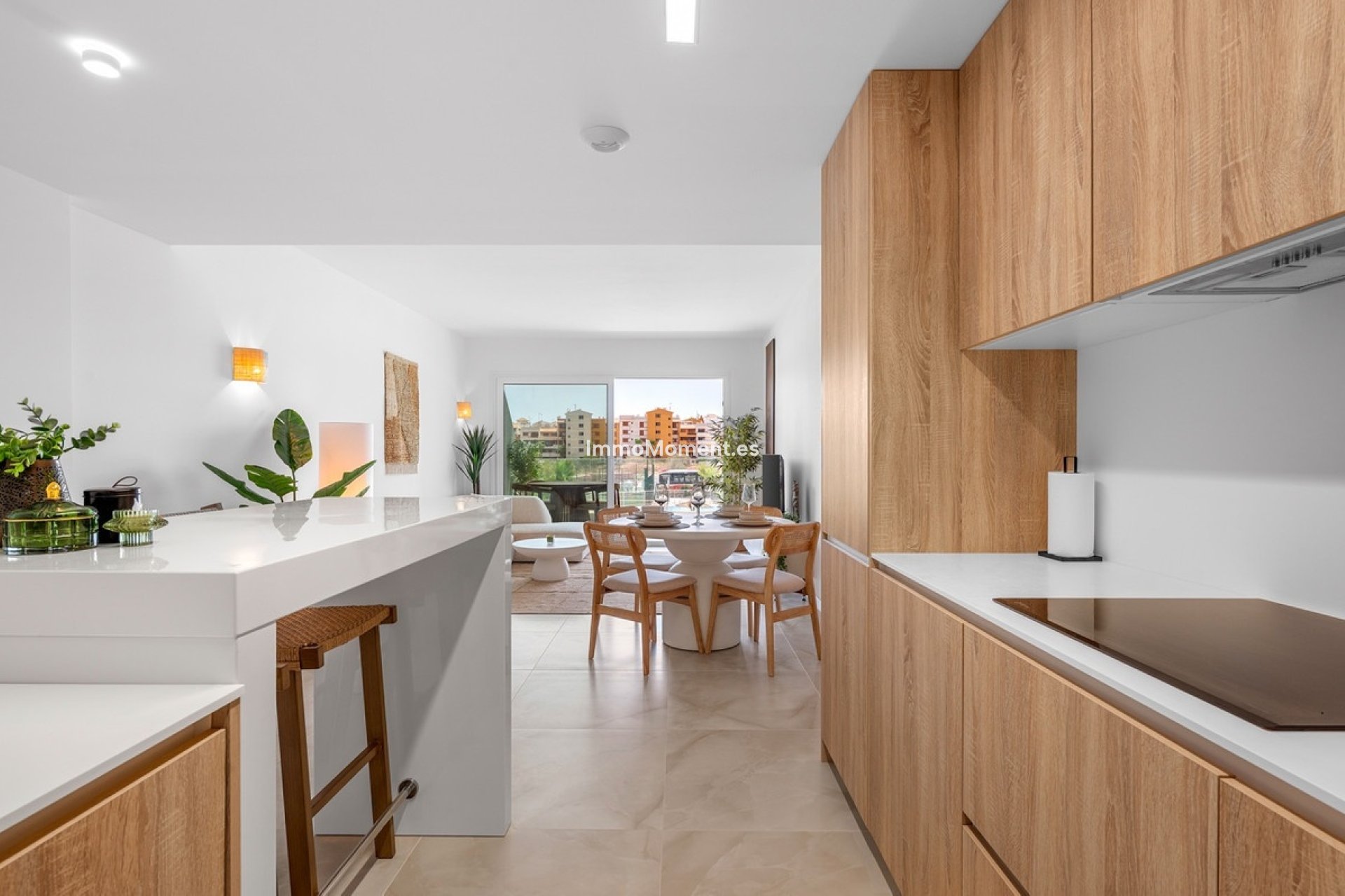 Bestaande woning - Appartement - Orihuela - Punta Prima