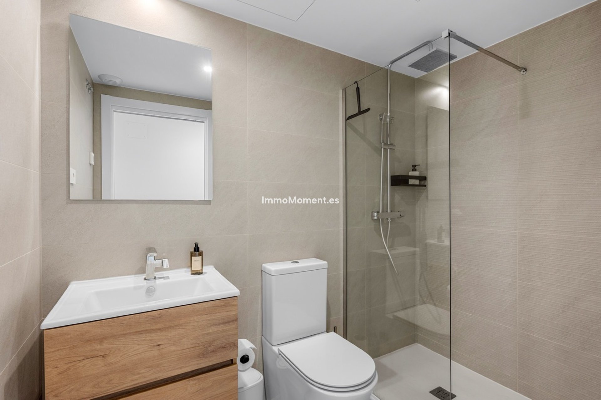 Bestaande woning - Appartement - Orihuela - Punta Prima