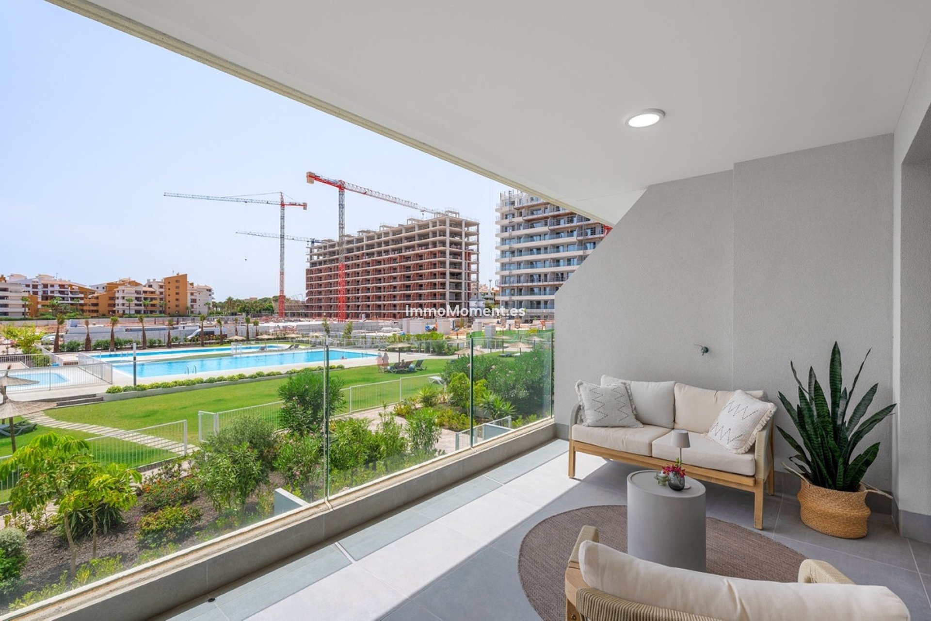 Bestaande woning - Appartement - Orihuela - Punta Prima